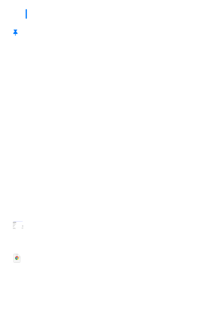 Das Pinclip-Fenster im dunklen Modus